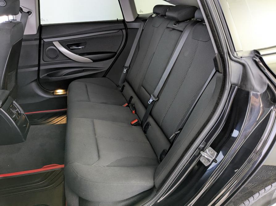 BMW 3 серии VI (F3x) Москва  - изображение 12