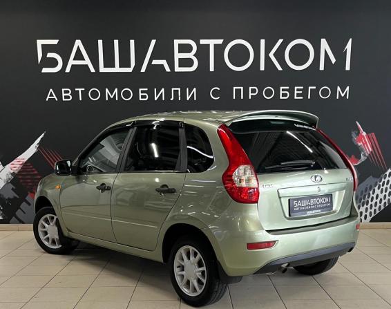 Lada (ВАЗ) Kalina II с пробегом 2013 года, цена 550 000 рублей, 134026 км, хэтчбек, Автокод Объявления