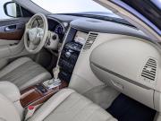 Infiniti QX70 Москва  - изображение 43