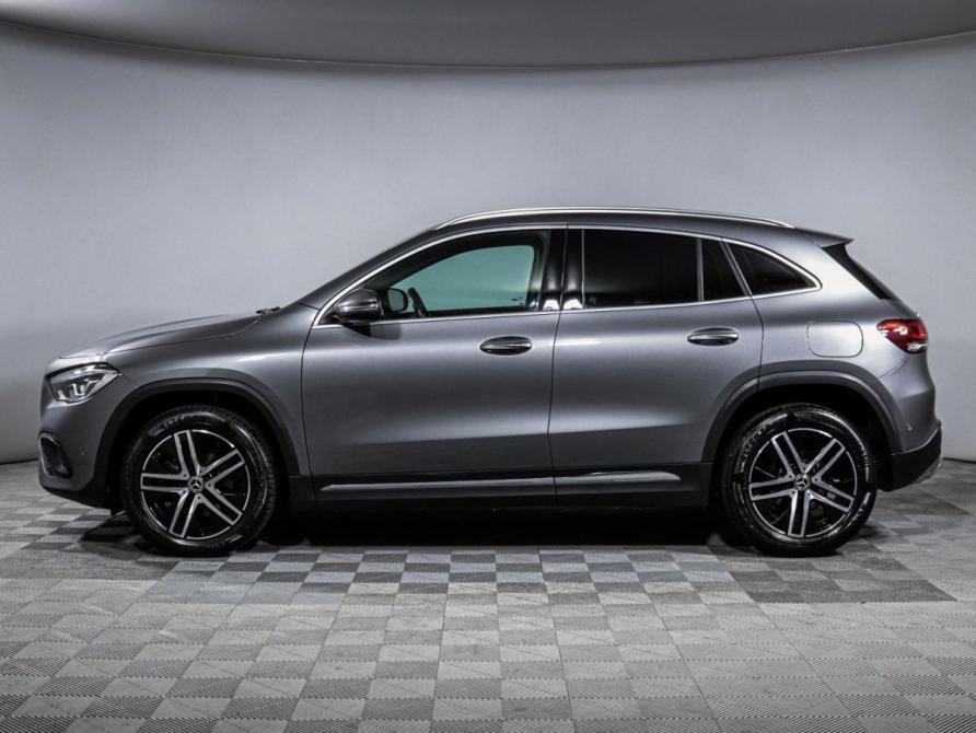 Mercedes-Benz GLA II (H247) Санкт-Петербург  - изображение 9