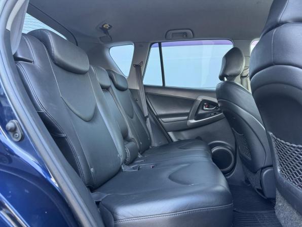 Toyota RAV4 III (XA30) с пробегом 2007 года, цена 1 320 000 рублей, 167335 км, внедорожник, Автокод Объявления