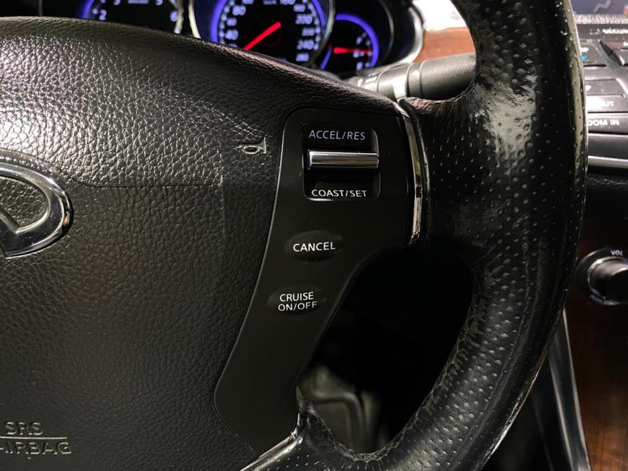 Infiniti M III Рестайлинг Челябинск  - изображение 18
