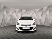 Opel Astra J Рестайлинг Москва  - изображение 26