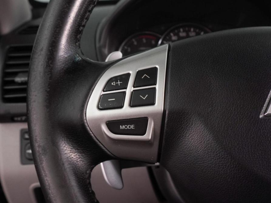 Mitsubishi Pajero Sport II Рестайлинг Воронеж  - изображение 15