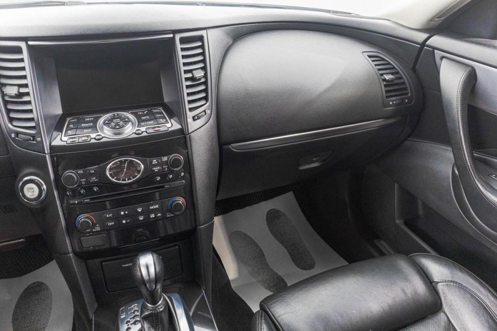 Infiniti FX II (S51) Барнаул  - изображение 30