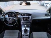 Volkswagen Golf VII Москва  - изображение 23