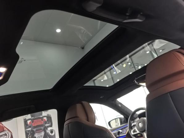 BMW 8 серии II (G14/G15/G16) с пробегом 2020 года, цена 7 995 000 рублей, 52350 км, седан, Автокод Объявления