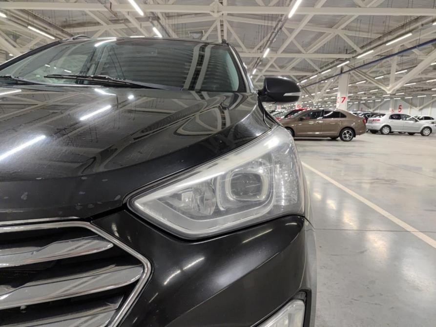 Hyundai Santa Fe III Казань  - изображение 21