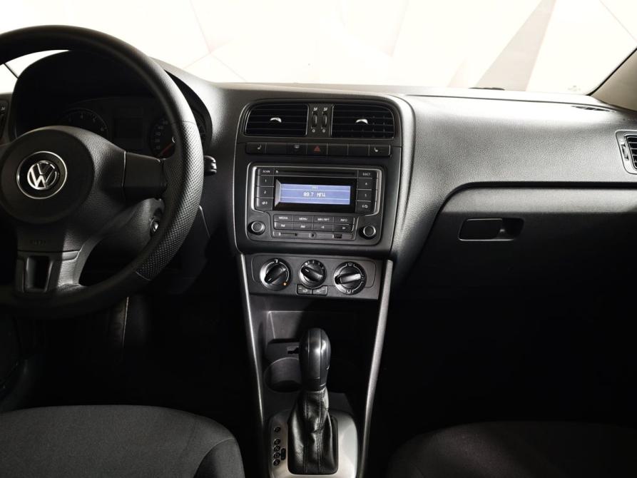 Volkswagen Polo V Москва  - изображение 12
