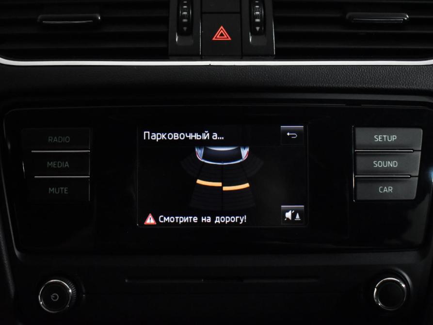 Skoda Octavia III (A7) Санкт-Петербург  - изображение 18