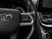 Toyota Land Cruiser 300 Series Сочи  - изображение 64