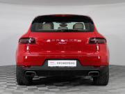 Porsche Macan I Рестайлинг Химки  - изображение 25