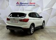 BMW X1 II (F48) Азнакаево  - изображение 40