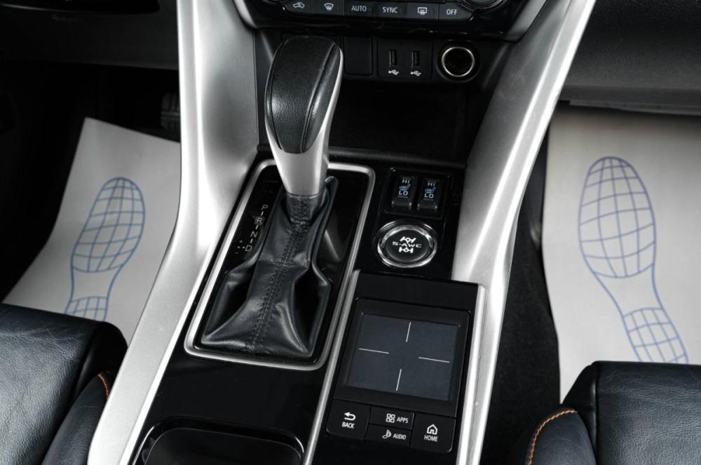 Mitsubishi Eclipse Cross I Тюмень  - изображение 17