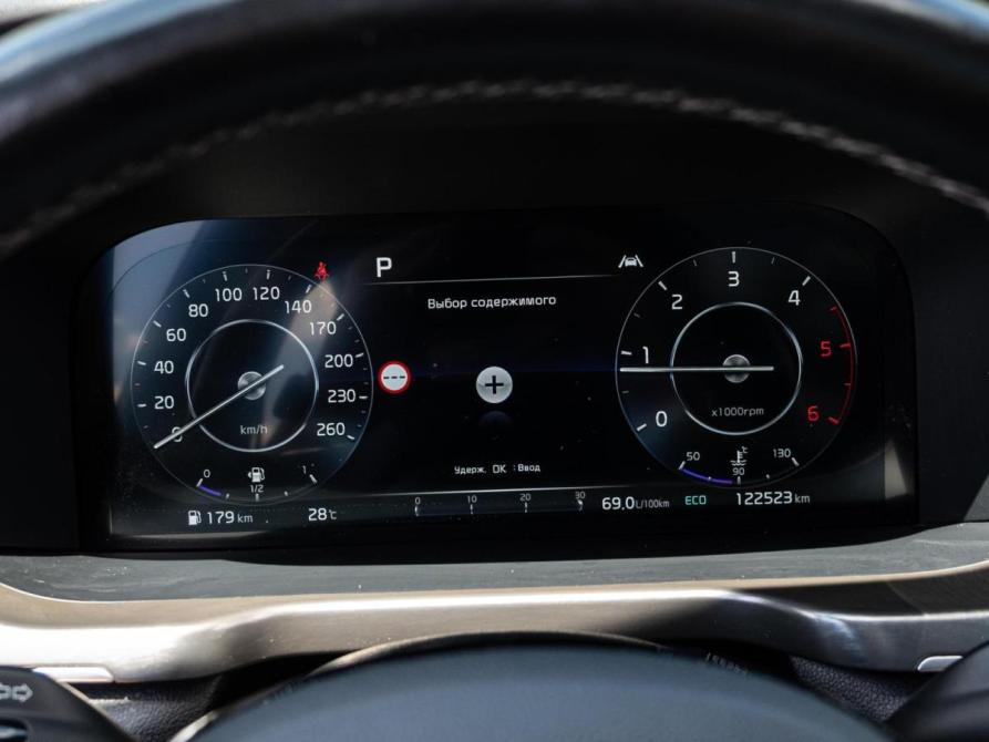 Kia Sorento IV Краснодар  - изображение 22