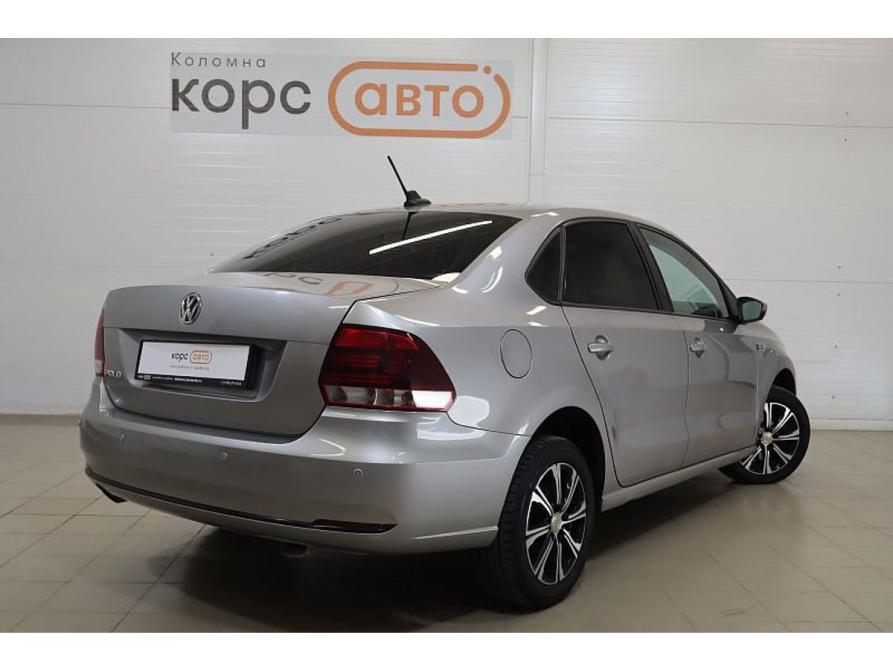 Volkswagen Polo V Рестайлинг Коломна  - изображение 3