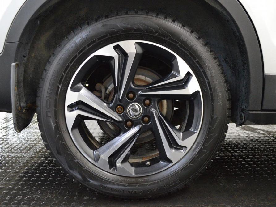 Dongfeng AX7 I Санкт-Петербург  - изображение 9