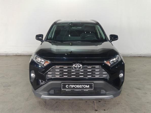 Toyota RAV4 V (XA50) с пробегом 2021 года, цена 3 178 000 рублей, 64384 км, внедорожник, Автокод Объявления