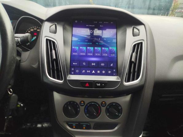 Ford Focus III с пробегом 2012 года, цена 545 000 рублей, 211256 км, седан, Автокод Объявления