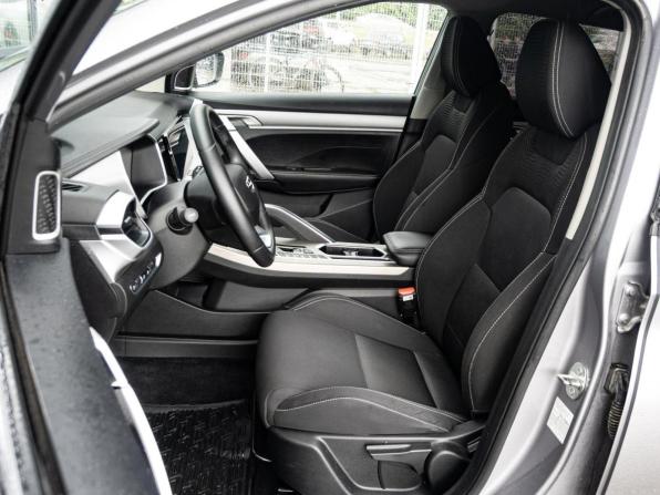 Geely Coolray I с пробегом 2023 года, цена 1 715 000 рублей, 34036 км, внедорожник, Автокод Объявления