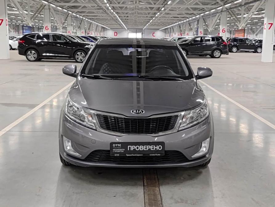 Kia Rio III Казань  - изображение 2