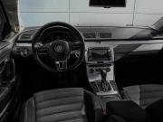 Volkswagen Passat CC I Рестайлинг Новороссийск  - изображение 31