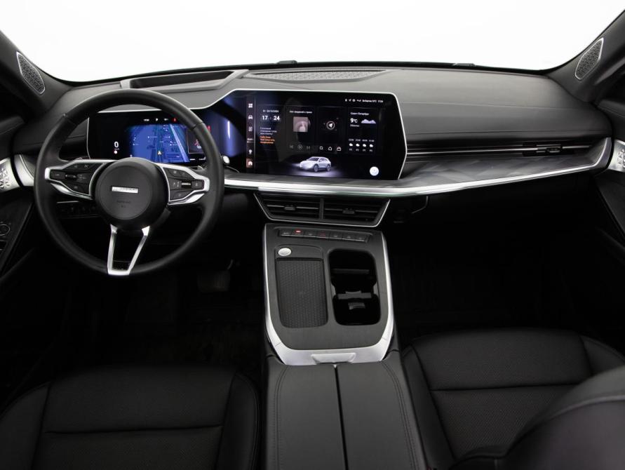 Haval F7 II Санкт-Петербург  - изображение 10