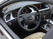 Audi A4 IV (B8) Рестайлинг Москва  - изображение 21