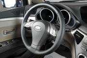 Subaru Tribeca I Рестайлинг Тюмень  - изображение 33