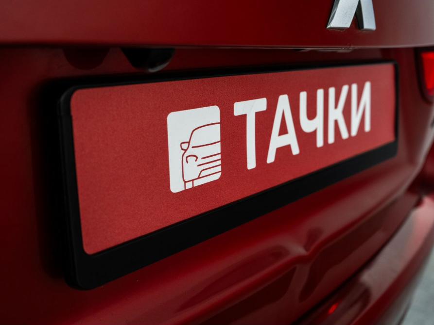 Mitsubishi ASX I Рестайлинг Иркутск  - изображение 24