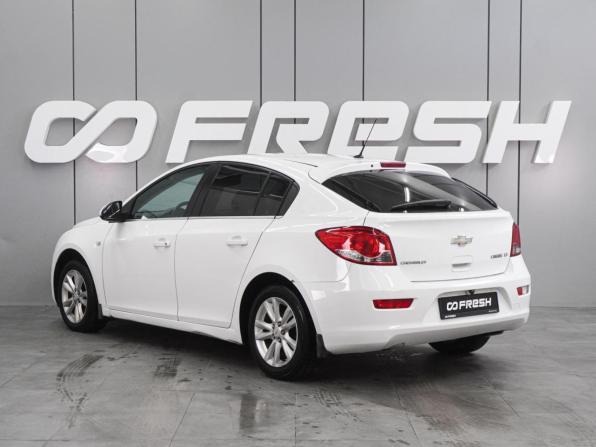 Chevrolet Cruze I с пробегом 2012 года, цена 649 000 рублей, 82335 км, хэтчбек, Автокод Объявления