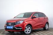 Lada (ВАЗ) XRAY I Пермь  - изображение 23