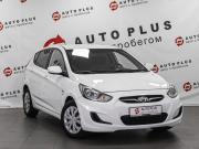 Hyundai Solaris I Минеральные Воды  - изображение 18