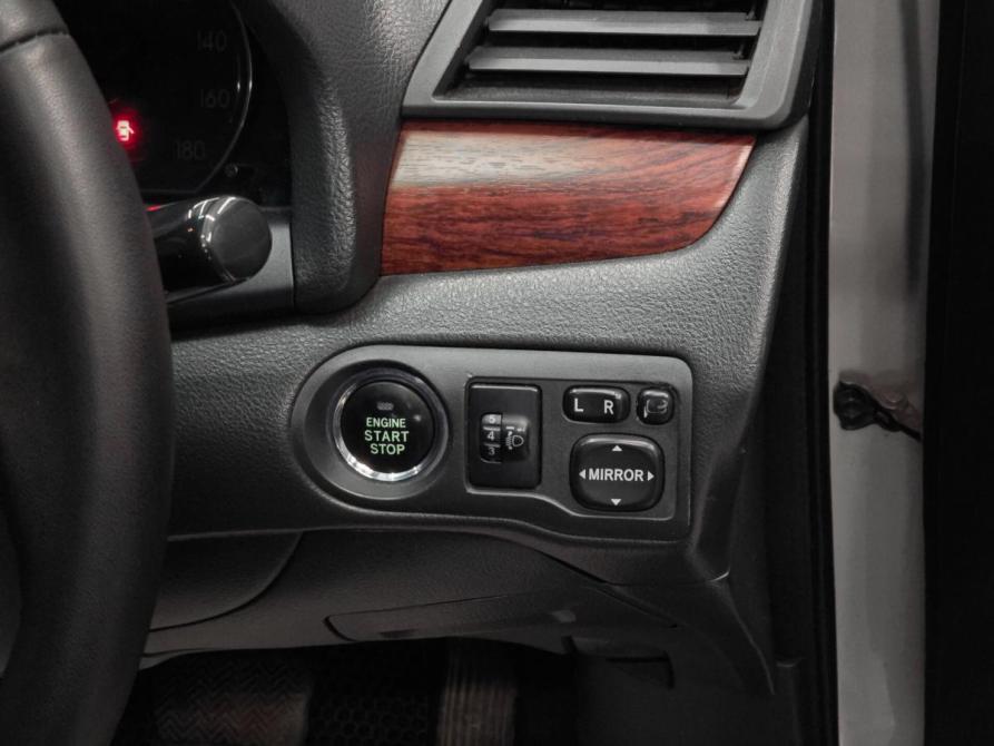 Toyota Allion II Красноярск  - изображение 19