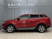 Geely Atlas I Магнитогорск  - изображение 21
