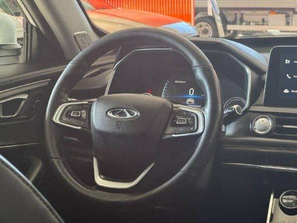 Chery Tiggo 8 I с пробегом 2021 года, цена 1 650 000 рублей, 108773 км, внедорожник, Автокод Объявления