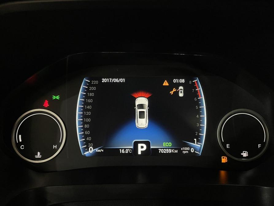 Chery Tiggo 8 I Рестайлинг Воронеж  - изображение 11