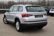 Skoda Kodiaq I Санкт-Петербург  - изображение 21