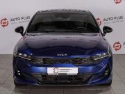 Kia K5 III Минеральные Воды  - изображение 25