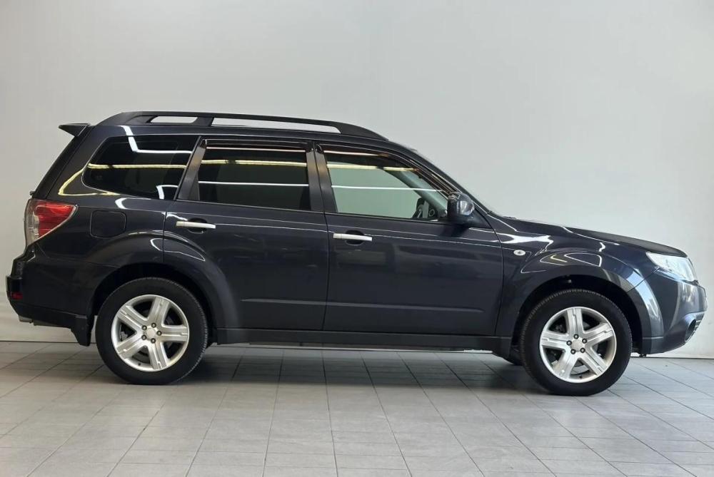 Subaru Forester III Барнаул  - изображение 5