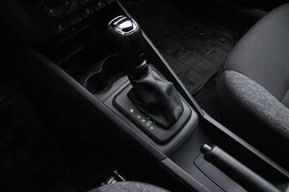 Skoda Rapid II Вологда  - изображение 15
