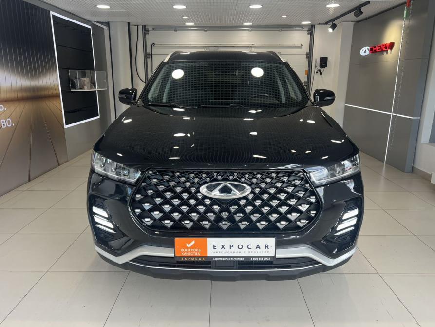 Chery Tiggo 7 Pro I Нижний Новгород  - изображение 2