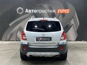 Opel Antara I Рестайлинг Пермь  - изображение 25