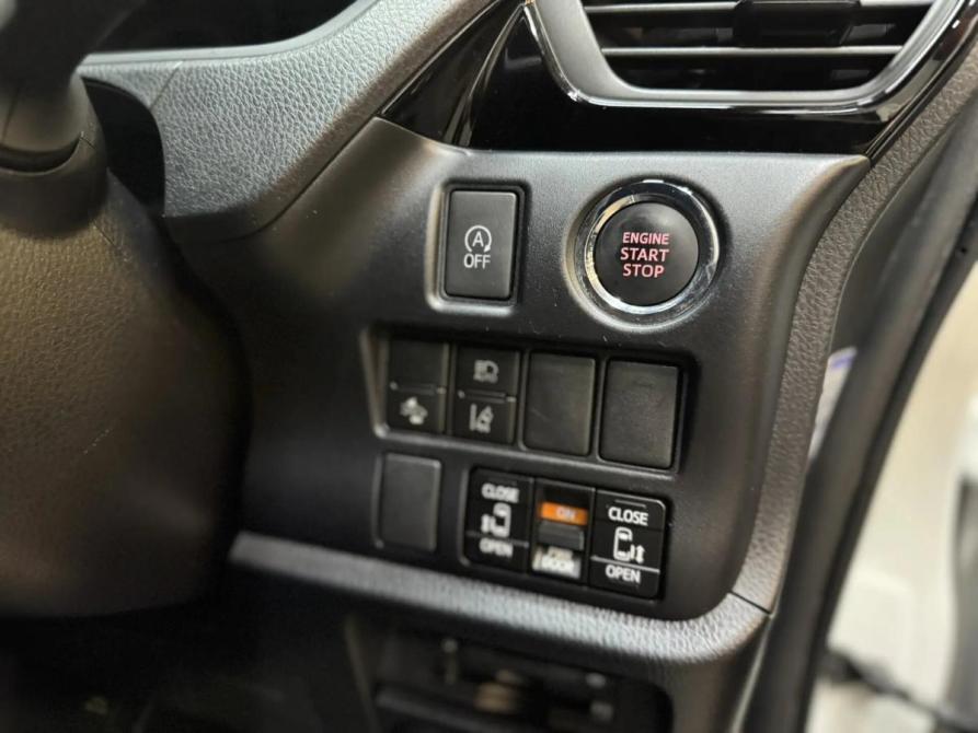Toyota Noah III (R80) Рестайлинг Красноярск  - изображение 18