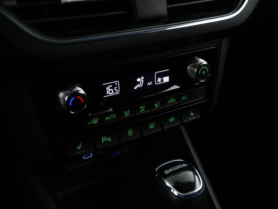 Skoda Rapid II Москва  - изображение 17