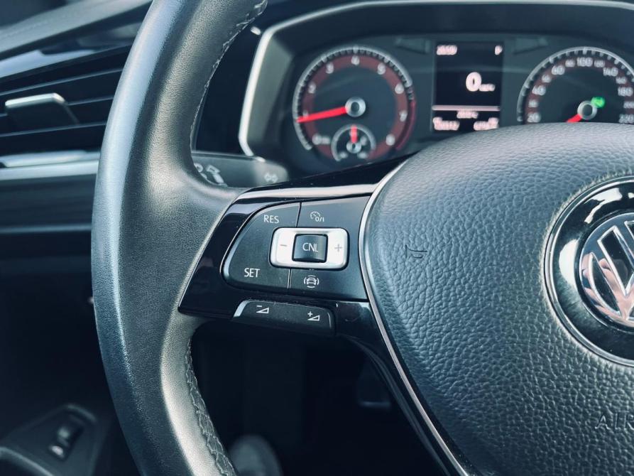 Volkswagen Jetta VII Санкт-Петербург  - изображение 18