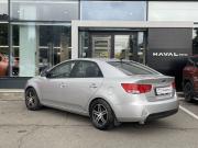 Kia Cerato II Москва  - изображение 25