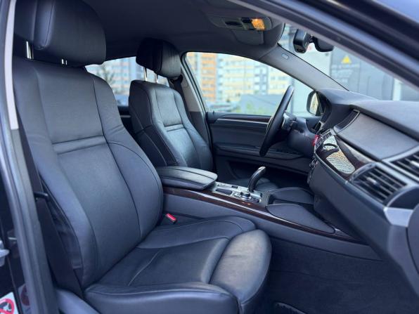 BMW X6 I (E71) с пробегом 2010 года, цена 2 095 000 рублей, 142600 км, внедорожник, Автокод Объявления