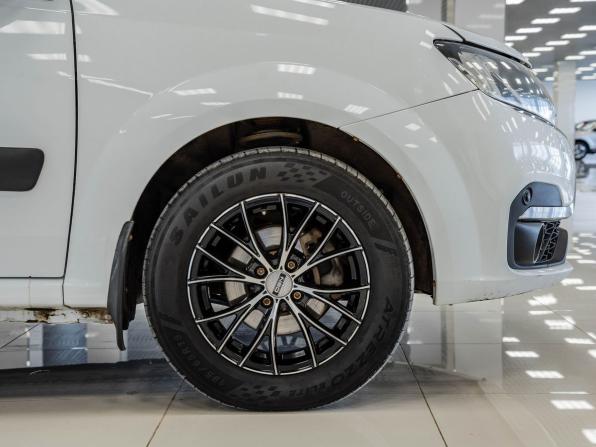 Lada (ВАЗ) Largus I Рестайлинг с пробегом 2021 года, цена 1 008 000 рублей, 89206 км, универсал, Автокод Объявления