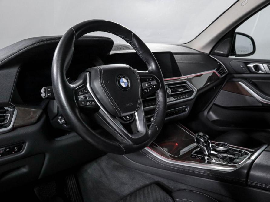BMW X5 IV (G05/G18) Москва  - изображение 14